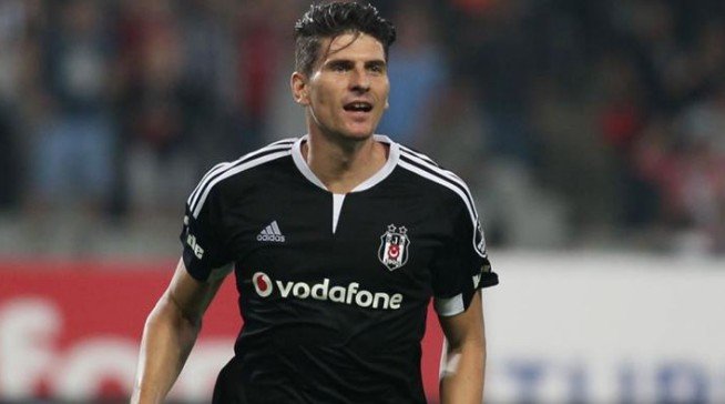 Transferde sıcak saatler (16 Ağustos 2016)