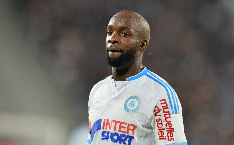 Marsilya'dan Diarra hamlesi geldi