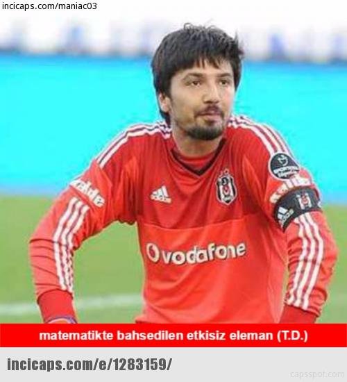 Atiker Konyaspor - Beşiktaş capsleri