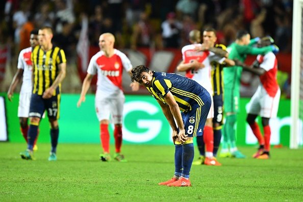 'Monaco - Fenerbahçe yazar yorumları