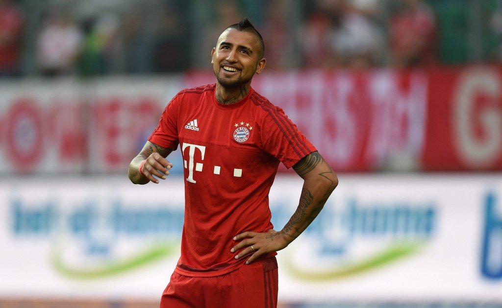 'Bundesliga'nın en pahalı 6 orta saha oyuncusu