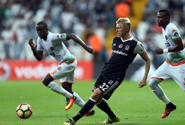 Beşiktaş - Alanyaspor yazar yorumları