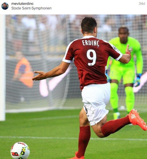 Sosyal medya günlüğü (17 Ağustos 2016)