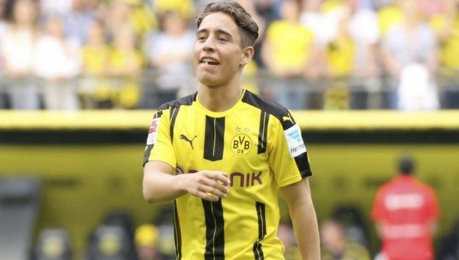 Transferde sıcak saatler (20 Ağustos 2016)