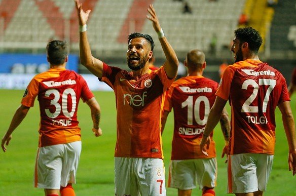 'Akhisar Belediyespor - Galatasaray yazar yorumları