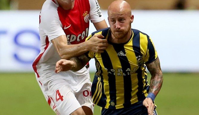 Transferde sıcak saatler (12 Ağustos 2016)