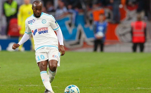 Diarra transferinde gözler Rusya'da