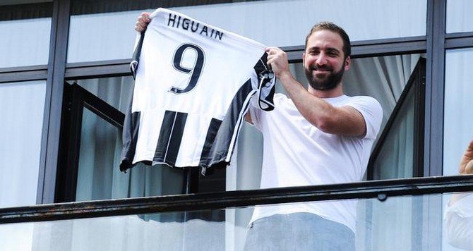 'Bu yazın en pahalı 10 transferi