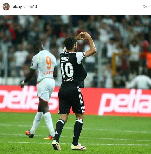 Sosyal medya günlüğü (22 Ağustos 2016)