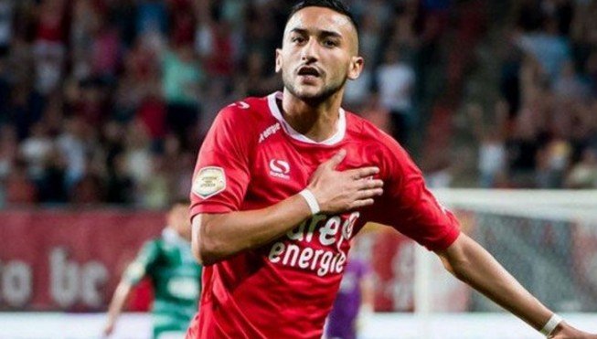 Transferde sıcak saatler (28 Ağustos 2016)