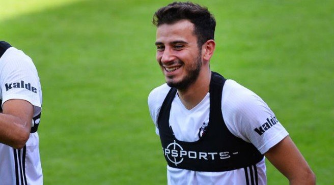 Transferde sıcak saatler (6 Ağustos 2016)