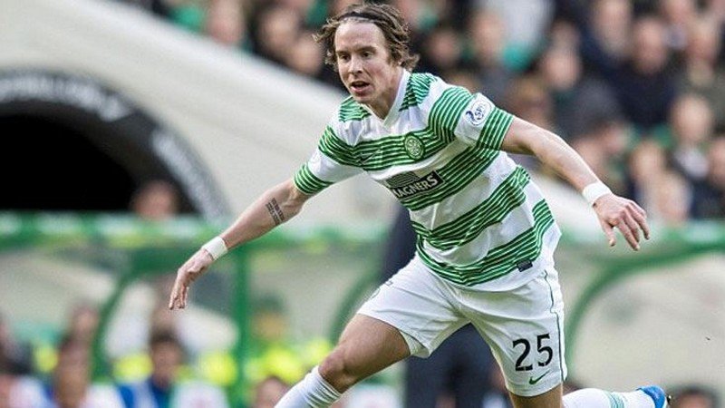 'Stefan Johansen için İngiltere'den talip