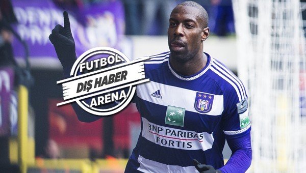 'Nijerya asıllı İtalyan golcü Beşiktaş yolunda