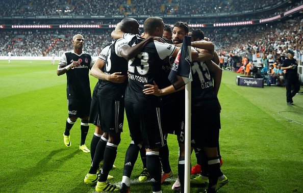 'Beşiktaş - Alanyaspor yazar yorumları