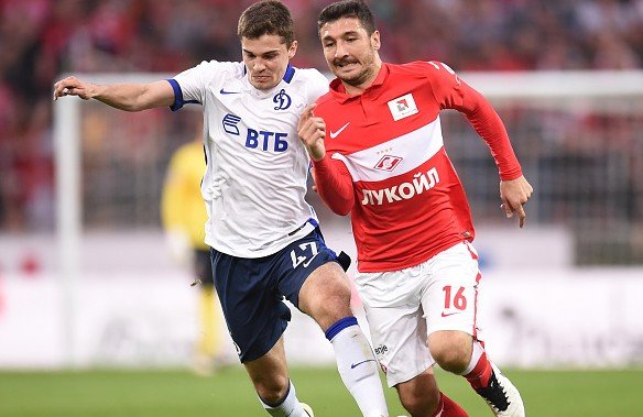 Beşiktaş'a transfer mesajı