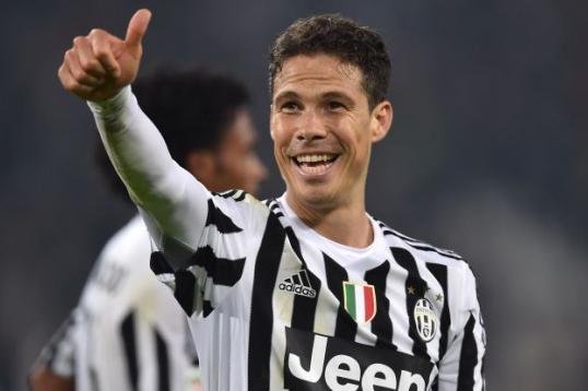'Beşiktaş'tan Hernanes atağı