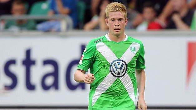 Bundesliga'nın en pahalı orta saha futbolcuları