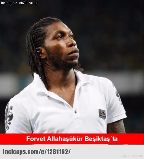 'Transfer dönemi capsleri