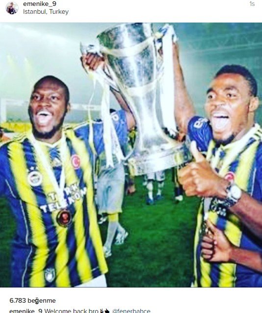 Sosyal medya günlüğü (31 Ağustos 2016)