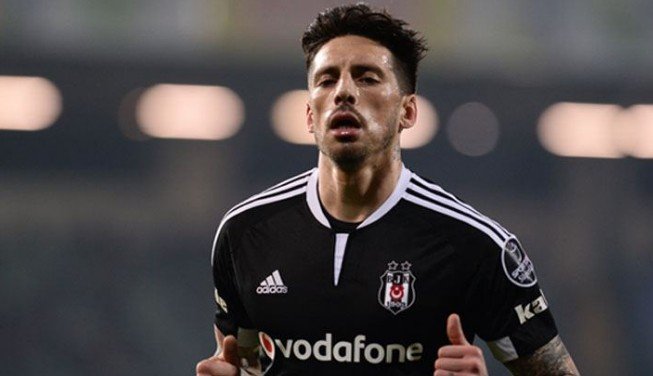 Transferde sıcak saatler (9 Ağustos 2016)