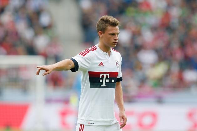 Bundesliga'nın en pahalı 6 orta saha oyuncusu