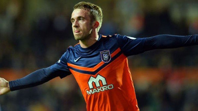 Transferde sıcak saatler (14 Ağustos 2016)