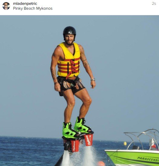 'Sosyal medya günlüğü (10 Ağustos 2016)