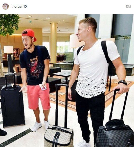 Sosyal medya günlüğü (30 Ağustos 2016)