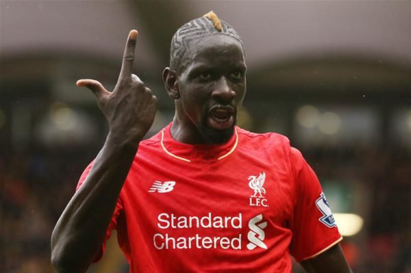 Beşiktaş'tan Mamadou Sakho sürprizi