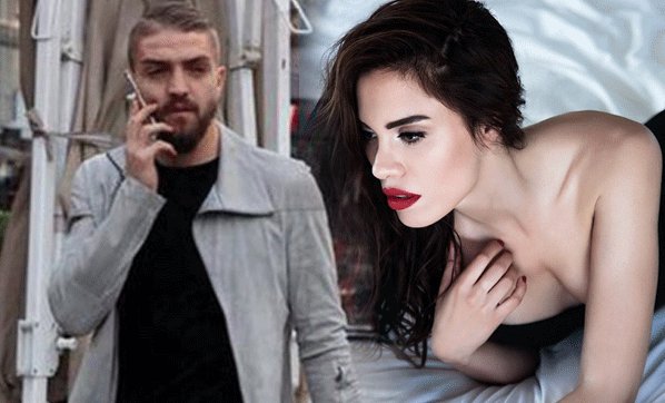 Caner Erkin'den Şükran Ovalı paylaşımı
