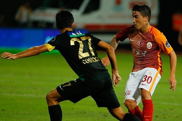 Akhisar Belediyespor - Galatasaray yazar yorumları