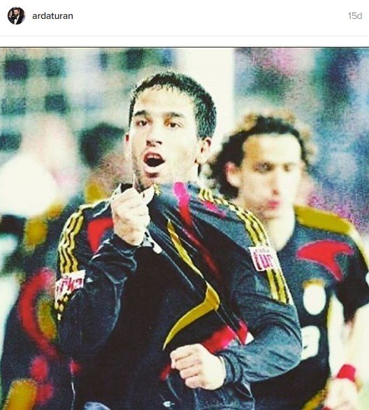 Sosyal medya günlüğü (4 Ağustos 2016)