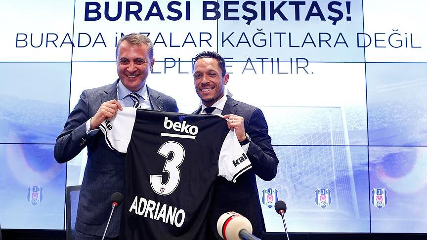 Süper Lig'de takımların transfer raporu