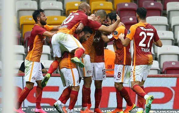 'Galatasaray - Karabükspor maçı yazar yorumları