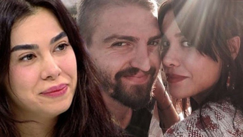 Asena Atalay'dan Caner Erkin-Şükran Ovalı aşkına yorum