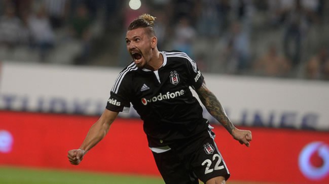 Ersan Gülüm: Hebei Chine fortune - 7 milyon Euro