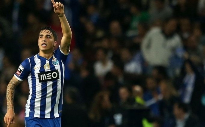 'Galatasaray, Josue ile anlaştı iddiası