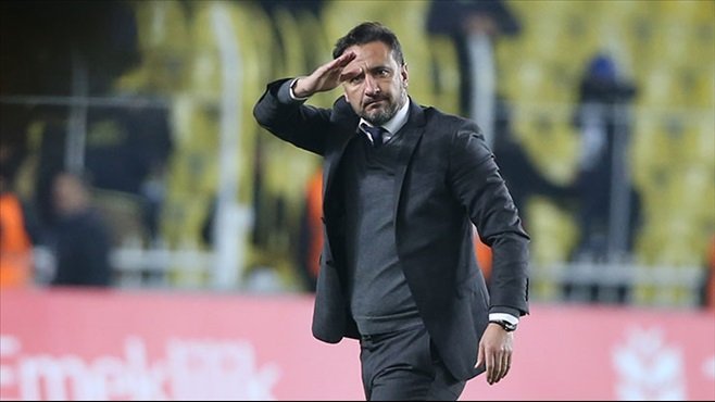 Fenerbahçe, Vitor Pereira'ya tazminat ödeyecek mi?