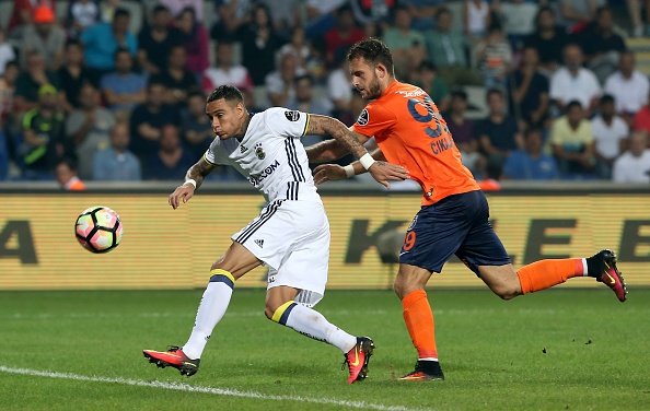 Başakşehir - Fenerbahçe maçı yazar yorumları