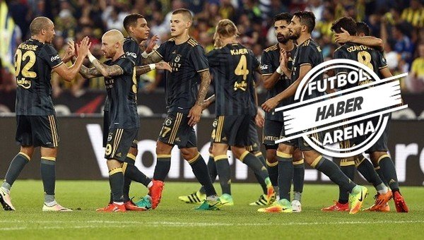 Fenerbahçe'nin rakiplerini yakından tanıyalım