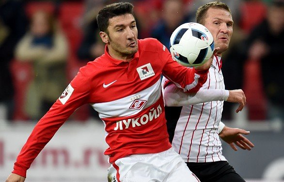 'Beşiktaş'a transfer mesajı