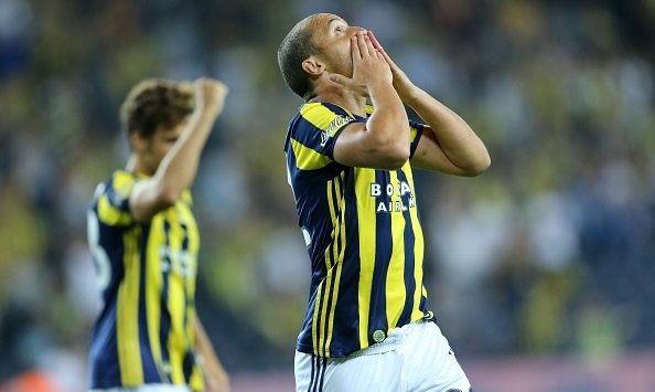 'Fenerbahçe'nin muhtemel Kayserispor 11'i