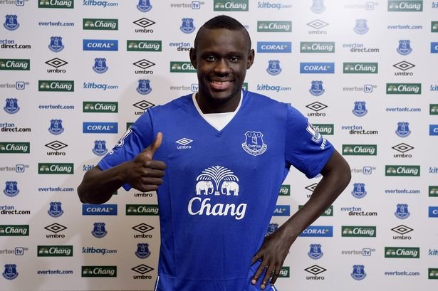Niasse için Fenerbahçe ve Beşiktaş iddiası
