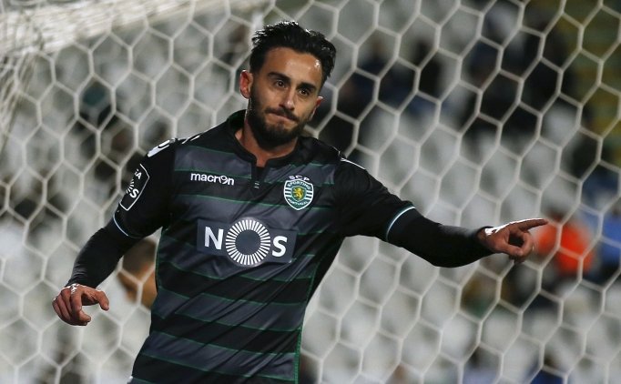 Beşiktaş için Alberto Aquilani iddiası