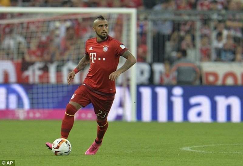 Bundesliga'nın en pahalı 8 futbolcusu