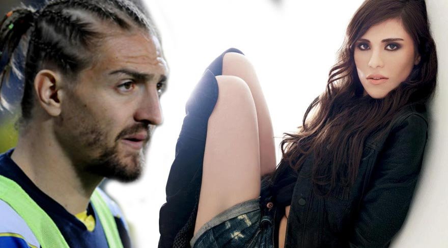 'Caner Erkin'den Şükran Ovalı itirafı