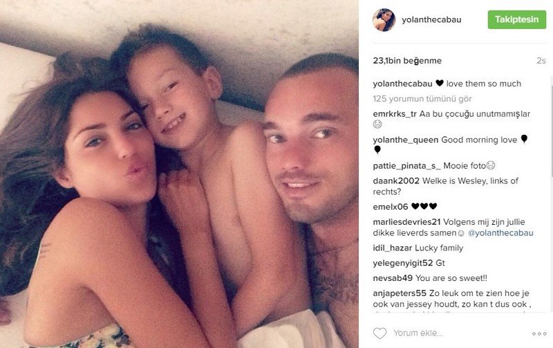 'Sosyal medya günlüğü (13 Ağustos 2016)