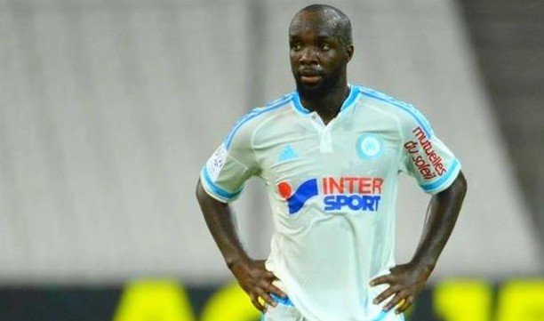 'Diarra transferinde gözler Rusya'da