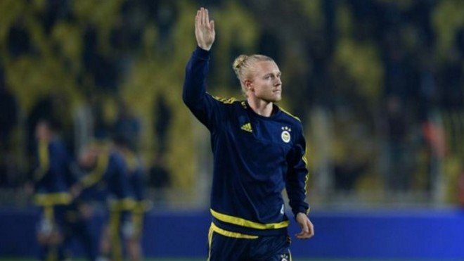 Transferde sıcak saatler (17 Ağustos 2016)