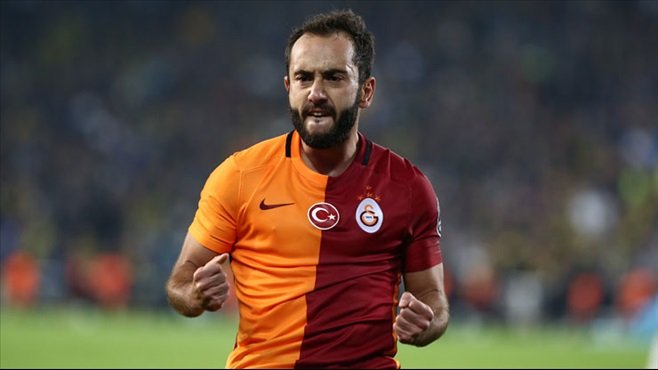 Olcan Adın'dan Bursaspor'a şok yanıt